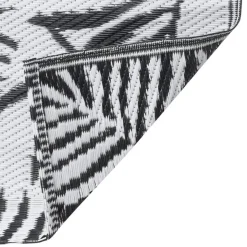 vidaXL - Tuinkleed - Wit - Polyetheen - 80 x 150 cm Best