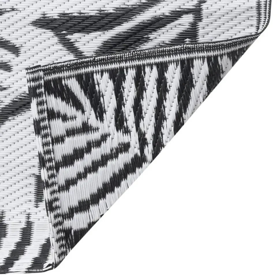 vidaXL - Tuinkleed - Wit - Polyetheen - 80 x 150 cm Best