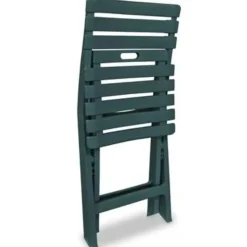 vidaXL - Tuinset - Groen - Kunststof Online