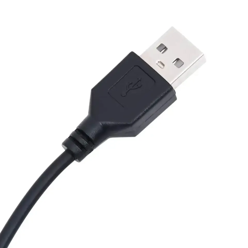 vidaXL - Tv-kast - Zwart - Bewerkt hout Online