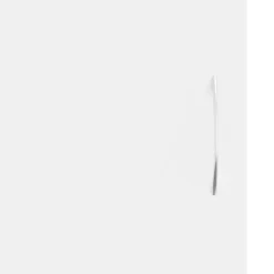 vidaXL - Tv-meubel - Wit - Bewerkt hout - 102 x 30 x 37.5 cm