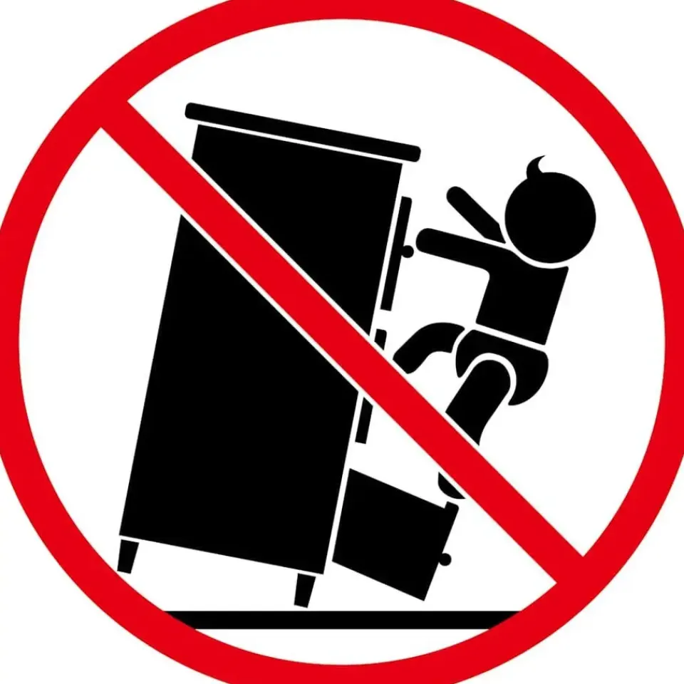 vidaXL - TV-meubel met 2 deuren en 2 vakken - Artisanaal eiken - 102x35x50 cm Best