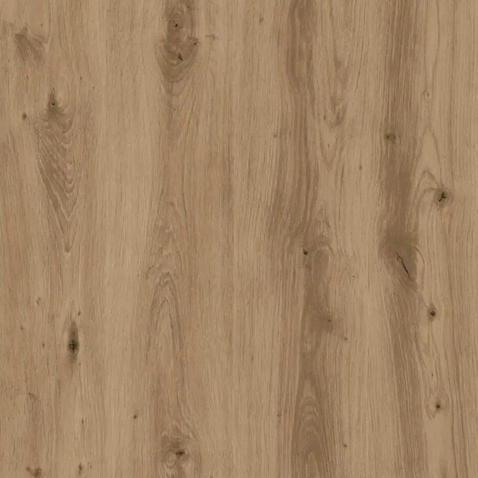 vidaXL - TV-meubel met 2 deuren en 2 vakken - Artisanaal eiken - 102x35x50 cm Best