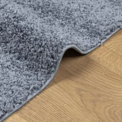 vidaXL - Vloerkleed - Blauw - 100 x 200 cm Online