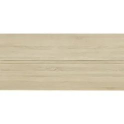 vidaXL - Wastafelkast - Bruin - Bewerkt hout - 100 x 38.5 x 45 cm Hot