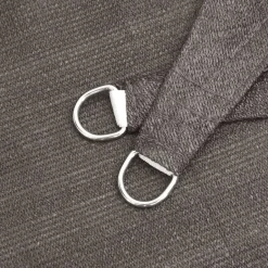 vidaXL - Zonnezeil - Antraciet - 2 x 4 m Hot