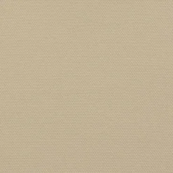 vidaXL - Zonnezeil - Beige - 3.6 x 3.6 x 3.6 m New