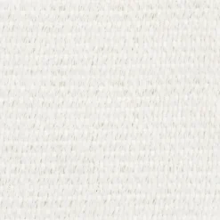 vidaXL - Zonnezeil - Wit - 3.6 x 3.6 m Hot