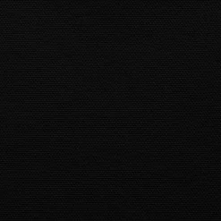 vidaXL - Zonnezeil - Zwart - 4.5 x 4.5 x 4.5 m Sale