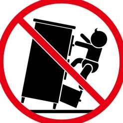 vidaXL Eettafel - Rechthoekige tafel - Bruin eiken - Bewerkt hout - 120x60x76 cm Outlet