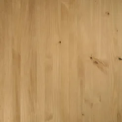 vidaXL Eettafel NOAIN met X-poten - Naturel - Massief grenenhout - 160x90 cm Best