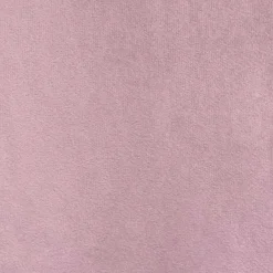 vidaXL Gordijnen met ringen - Donkerroze - 140x245 cm - Fluweel - 2 Stuks Discount