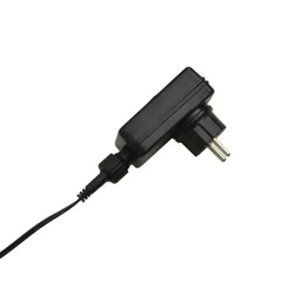 vidaXL Kerstboog kerstman en sneeuwpop opblaasbaar LED 223 cm Discount