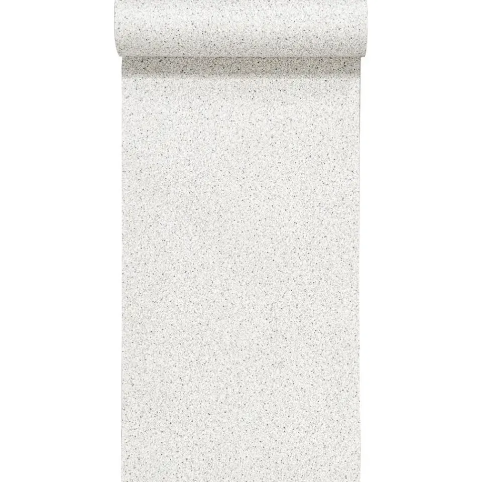 Leen Bakker Vinyl Arriva - wit New