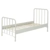 Vipack bed Bronxx - wit - 90x200 cm Discount
