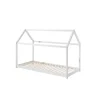 Vipack bed Cabane - wit - 90x200 cm Best