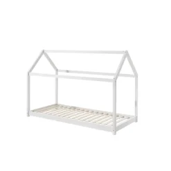 Vipack bed Cabane - wit - 90x200 cm Best