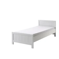 Vipack bed Erik - wit - 77x95,8x206,8 cm Sale