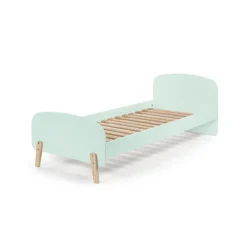 Vipack bed Kiddy - mintgroen - 72,5x95x205,5 cm Sale