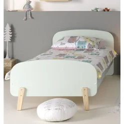 Vipack bed Kiddy - mintgroen - 72,5x95x205,5 cm Sale