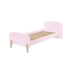 Vipack bed Kiddy - roze Discount