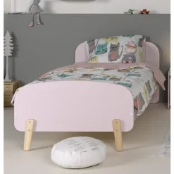 Vipack bed Kiddy - roze Discount