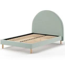 Vipack bed Moon - mint - 140x200 cm Best