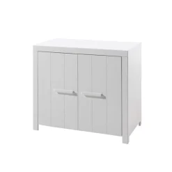 Vipack commode Erik - wit - 100x57x87 cm Sale