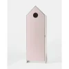Vipack kledingkast Casimi 1 deurs - roze - 171,5x57,6x37 cm Sale