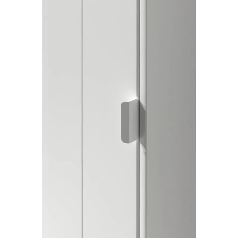 Vipack kledingkast Casimi 1 deurs - mint - 171,5x57,6x37 cm New