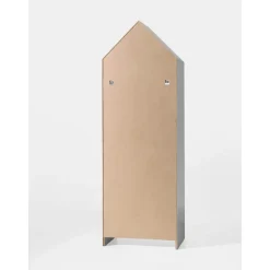 Vipack kledingkast Casimi 1 deurs - mint - 171,5x57,6x37 cm New