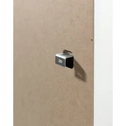 Vipack kledingkast Casimi 1 deurs - mint - 171,5x57,6x37 cm New