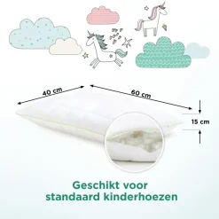 Vitapur - Little Prince Kinderkussen - 40x60 cm Sale