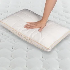 Vitapur - My First Pillow 40x60 cm - 2 stuks Outlet