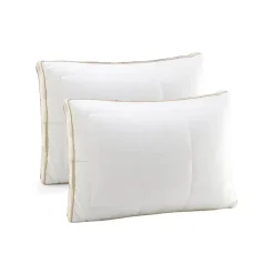 Vitapur Kinderkussen - Traagschuim vulling - 40x60 cm - 2 stuks Best