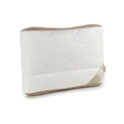 Vitapur Kussen - Bamboe Hoofdkussen - Wasbaar - 50x70 cm Discount