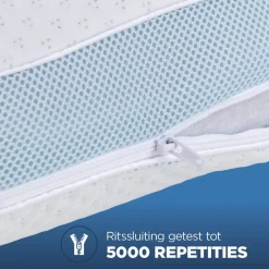 Vitapur Kussen - Hoofdkussen nekklachten - 40x60 cm Best