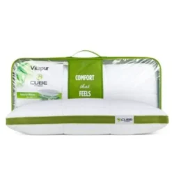 Vitapur Kussen - Hoofdkussen - Memory foam - 50x70 cm Discount