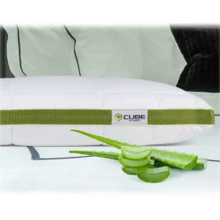 Vitapur Kussen - Hoofdkussen - Memory foam - 50x70 cm Discount