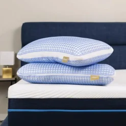 Vitapur Kussen - Hoofdkussen Nekklachten - 40x60 cm Hot