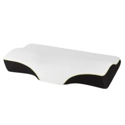 Vitapur Memosilver Anatomisch Anti-Snurk Kussen - 60x40 cm Discount