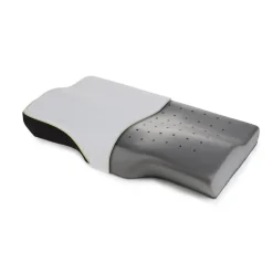 Vitapur Memosilver Anatomisch Anti-Snurk Kussen - 60x40 cm Discount