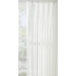 Leen Bakker Vitrage Sintra - off-white New