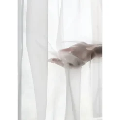 Leen Bakker Vitrage Suus - ecru - 295 cm Hot