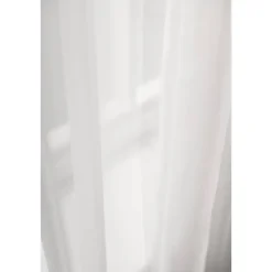 Leen Bakker Vitrage Suus - ecru - 295 cm Hot