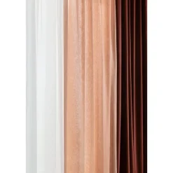 Leen Bakker Vitrage Suus - ecru - 295 cm Hot