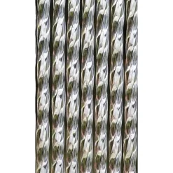 Vliegengordijnenexpert Lucca Vliegengordijn 100x240 cm Discount