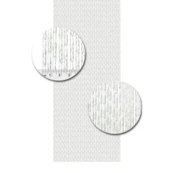 Vliegengordijnenexpert Milano Vliegengordijn 100x240 cm Online