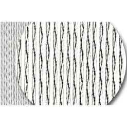 Vliegengordijnenexpert Milano Vliegengordijn 92x210cm Online