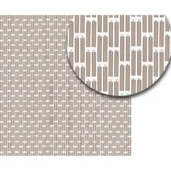 Vliegengordijnenexpert Vliegengordijn Hulzen Zand 100 x 240 100 x Clearance